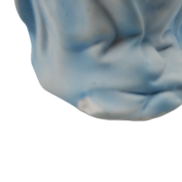 Vintage Home Interiors Nativity Replacement Mary Figurine #5599 - Picture 10 of 10